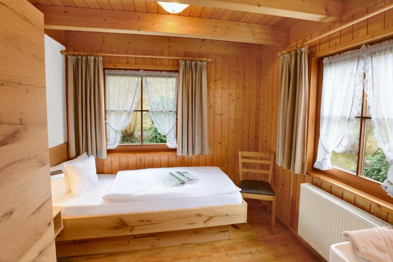 Landhaus Anja Фройденштадт Экстерьер фото