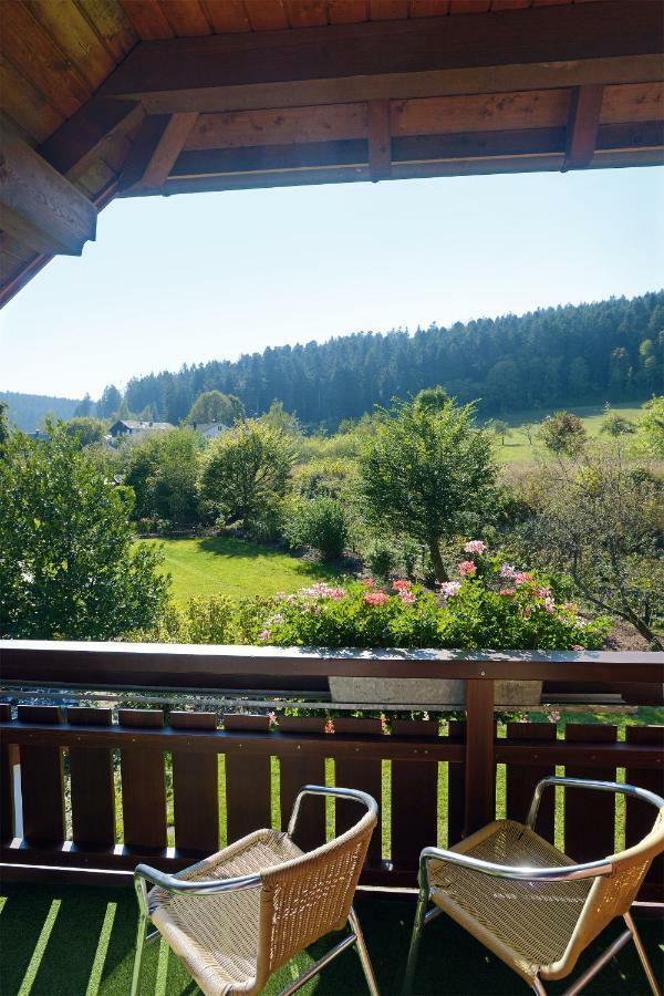 Landhaus Anja Фройденштадт Экстерьер фото